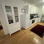 Cosy Apartment - Tromsoya