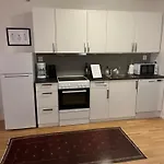Cosy Apartment - Tromsoya