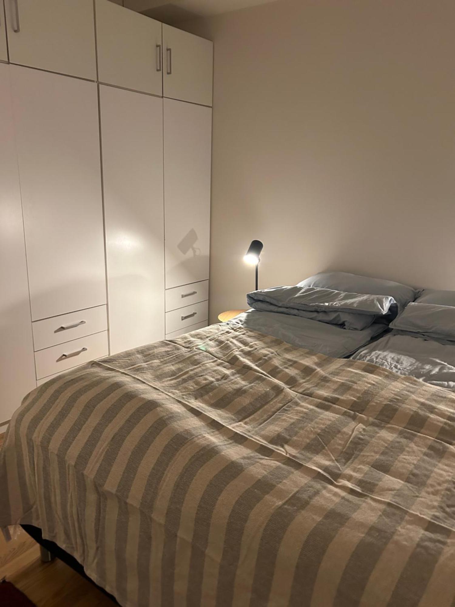 Appartement Cosy - Tromsoya